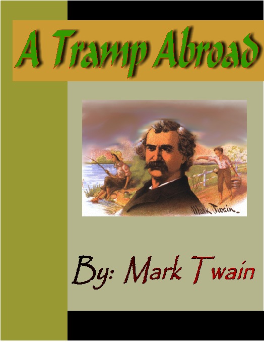 Title details for A Tramp Abroad by Mark Twain - Available